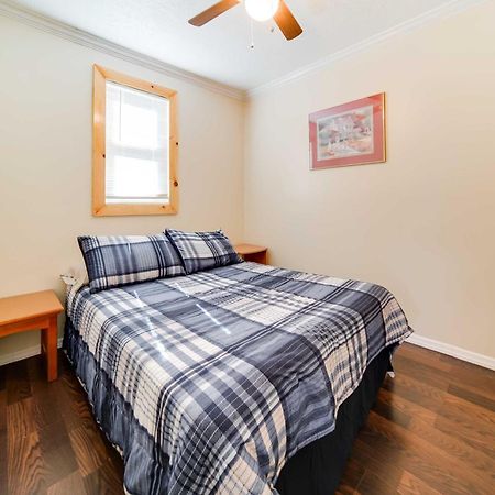 Geneva Cottage With Patio - Walk To Park, Lake Erie! Exteriör bild