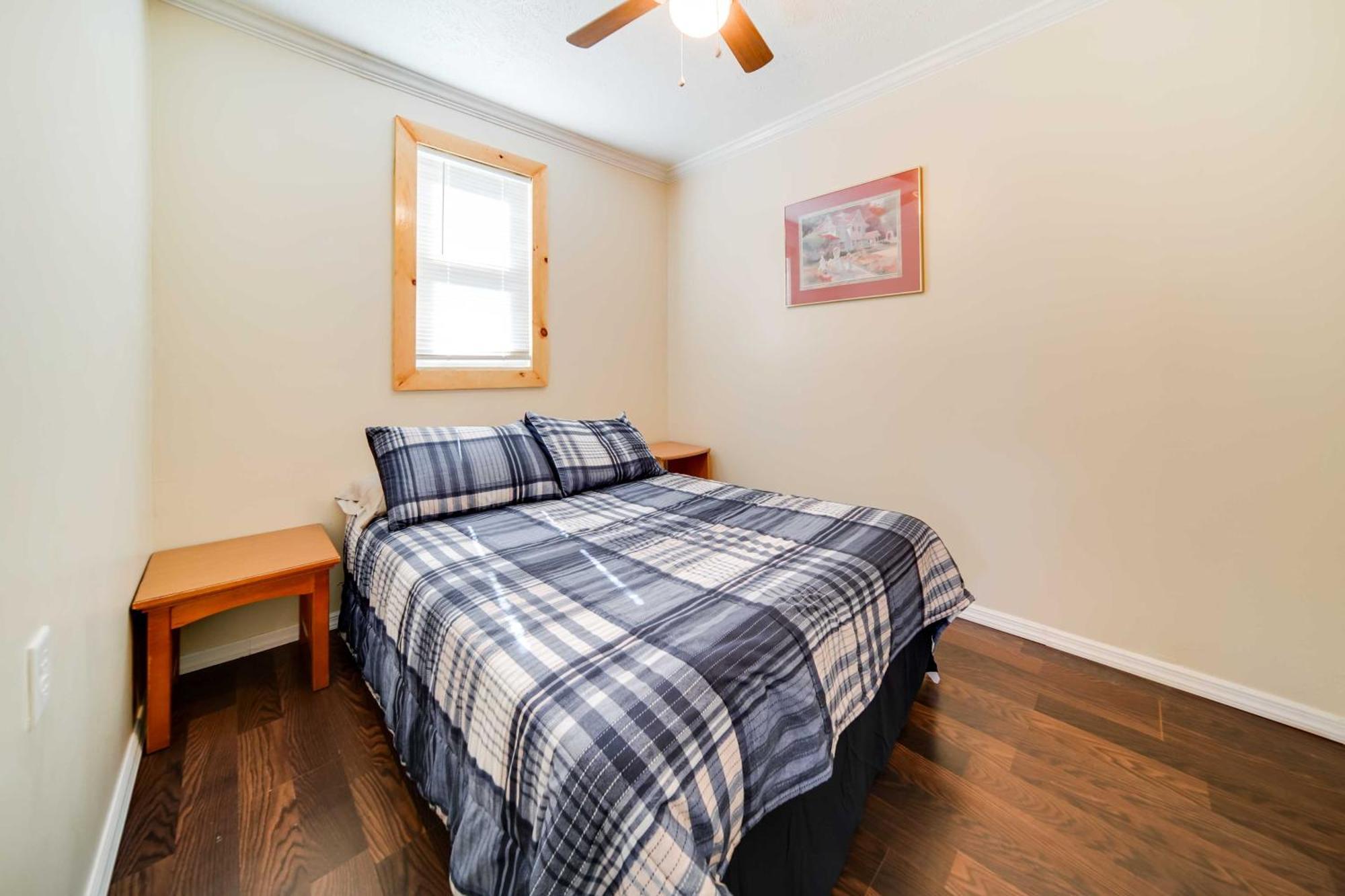 Geneva Cottage With Patio - Walk To Park, Lake Erie! Exteriör bild